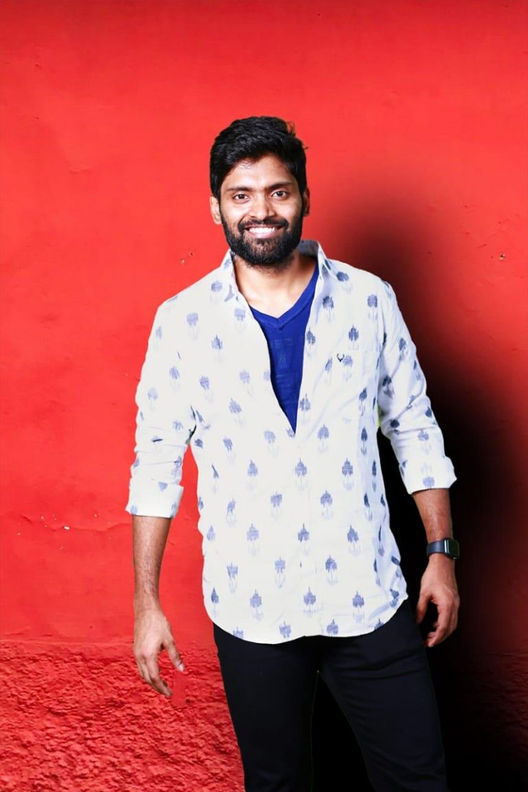 Actor Vetri's Latest Dashing Stills - Kalaipoonga